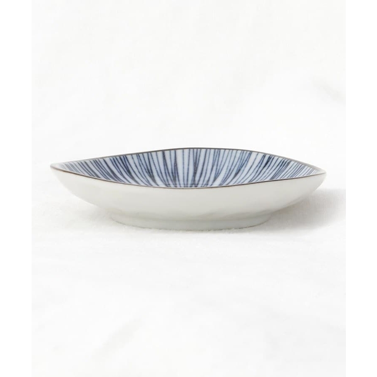 細十草 三角小皿 | 212 KITCHEN STORE | 詳細画像2 