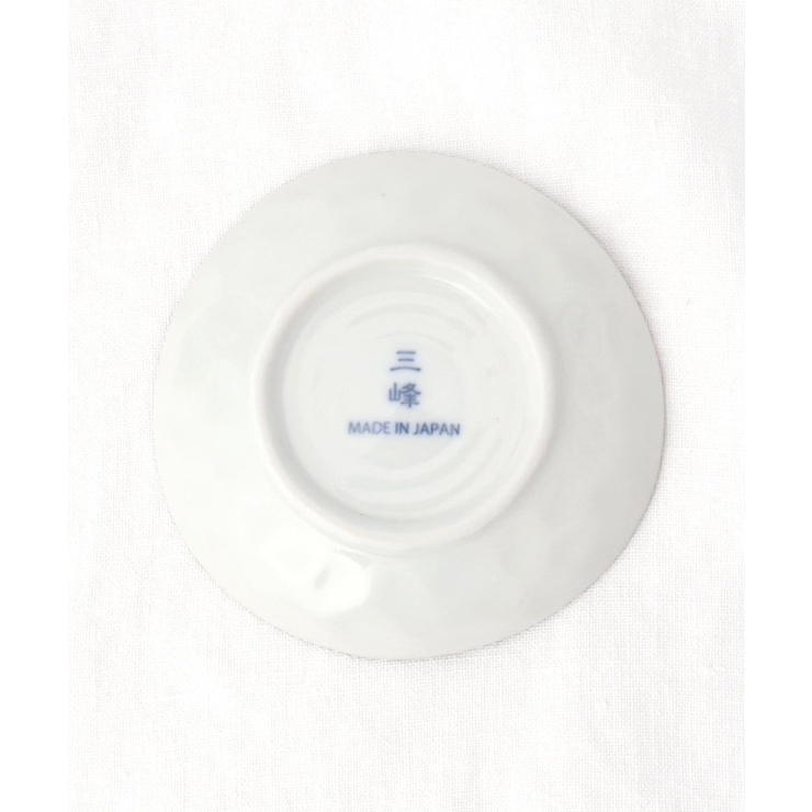 細十草 三角小皿 | 212 KITCHEN STORE | 詳細画像4 