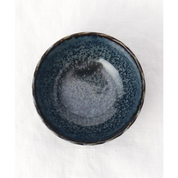 窯変紺 菊形小鉢 | 212 KITCHEN STORE | 詳細画像3 