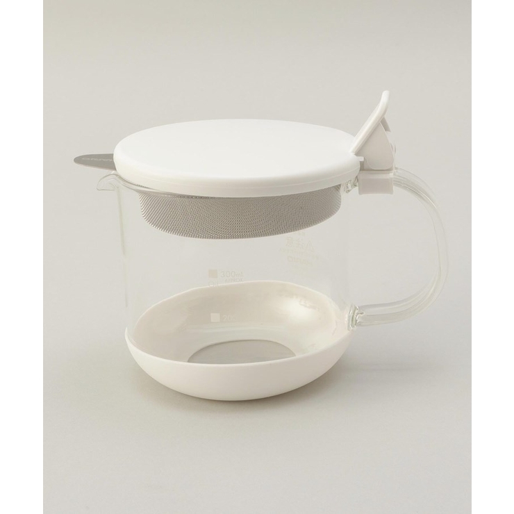 ガラスのコンパクトオイルポット ＜HARIO ハリオ＞ | 212 KITCHEN STORE | 詳細画像1 