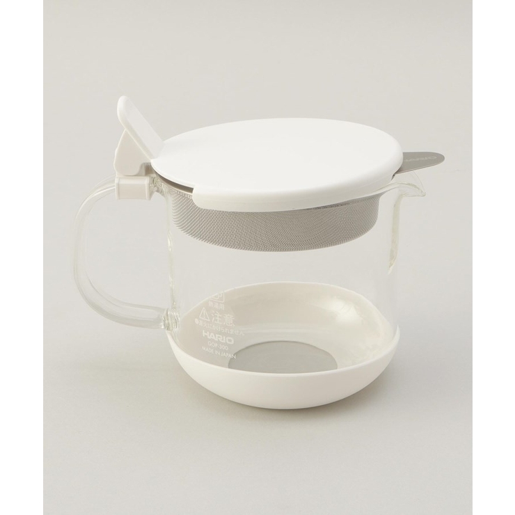 ガラスのコンパクトオイルポット ＜HARIO ハリオ＞ | 212 KITCHEN STORE | 詳細画像2 