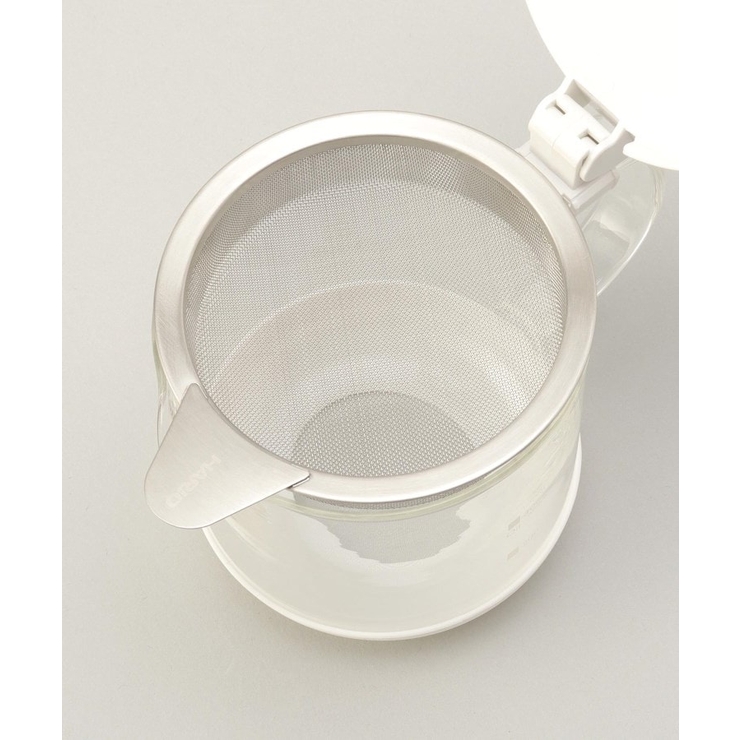 ガラスのコンパクトオイルポット ＜HARIO ハリオ＞ | 212 KITCHEN STORE | 詳細画像3 