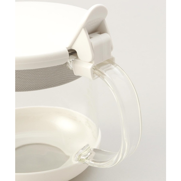 ガラスのコンパクトオイルポット ＜HARIO ハリオ＞ | 212 KITCHEN STORE | 詳細画像5 