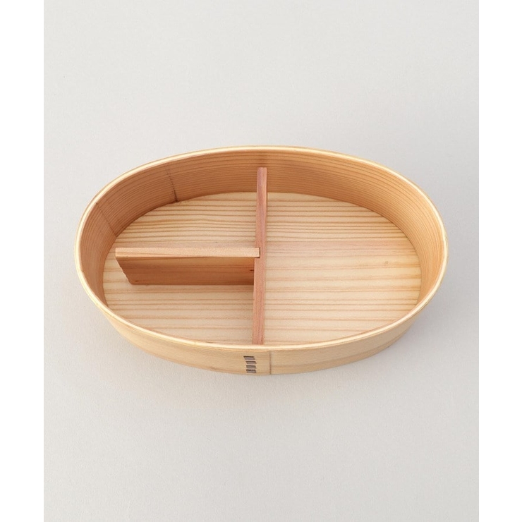 食洗杉曲げわっぱ弁当S NA | 212 KITCHEN STORE | 詳細画像3 