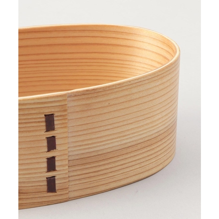 食洗杉曲げわっぱ弁当S NA | 212 KITCHEN STORE | 詳細画像5 