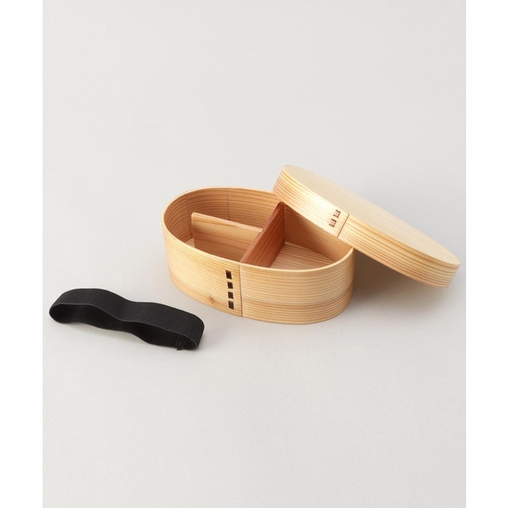 食洗杉曲げわっぱ弁当S NA | 212 KITCHEN STORE | 詳細画像8 