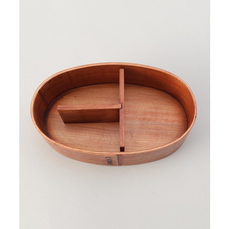 食洗杉曲げわっぱ弁当S BR | 212 KITCHEN STORE | 詳細画像3 