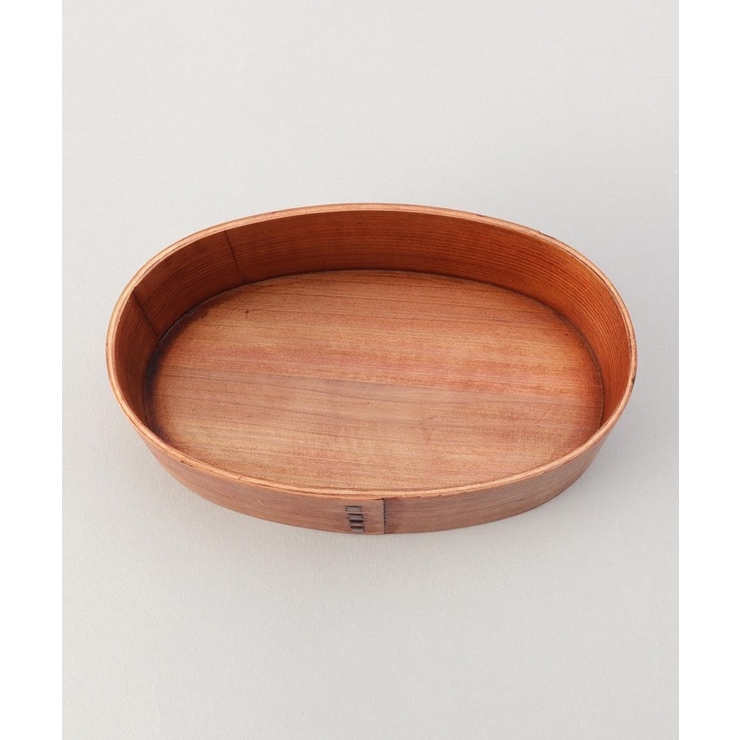 食洗杉曲げわっぱ弁当S BR | 212 KITCHEN STORE | 詳細画像4 