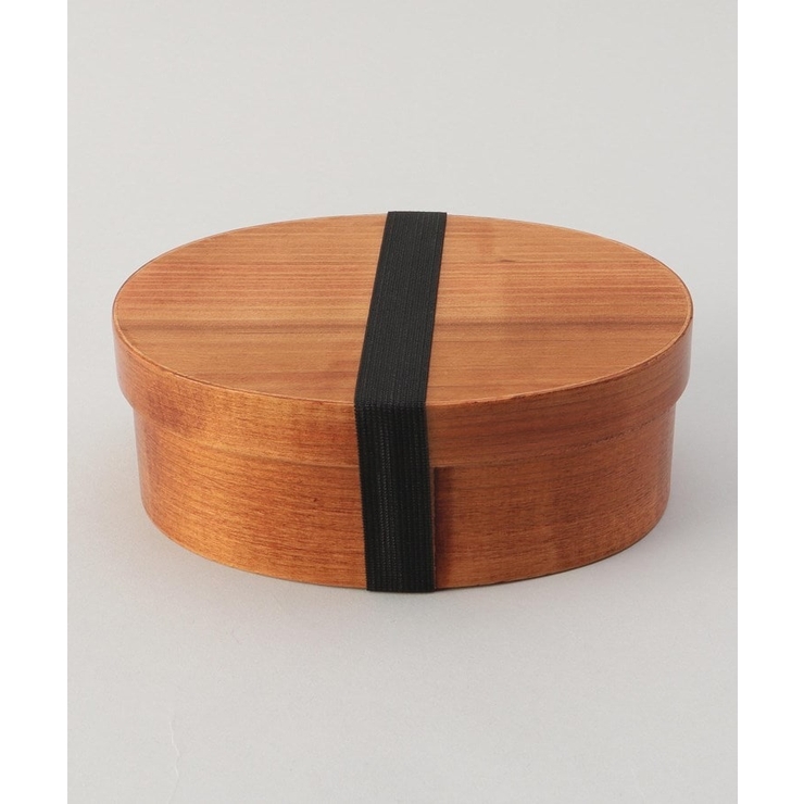 食洗杉曲げわっぱ弁当M BR | 212 KITCHEN STORE | 詳細画像1 