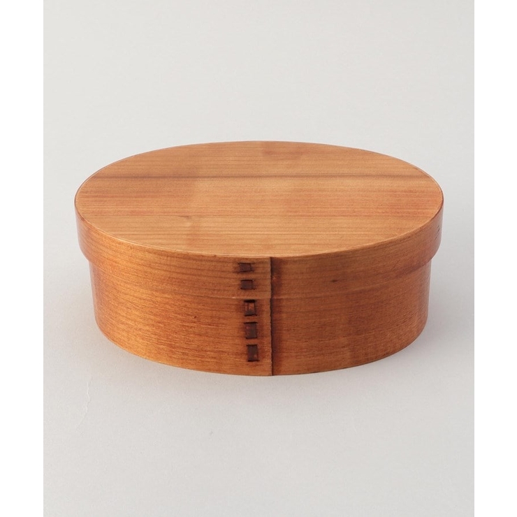 食洗杉曲げわっぱ弁当M BR | 212 KITCHEN STORE | 詳細画像2 