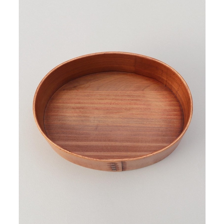 食洗杉曲げわっぱ弁当M BR | 212 KITCHEN STORE | 詳細画像4 