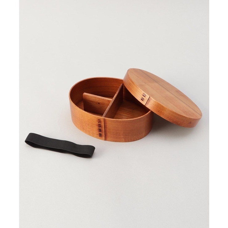 食洗杉曲げわっぱ弁当M BR | 212 KITCHEN STORE | 詳細画像8 