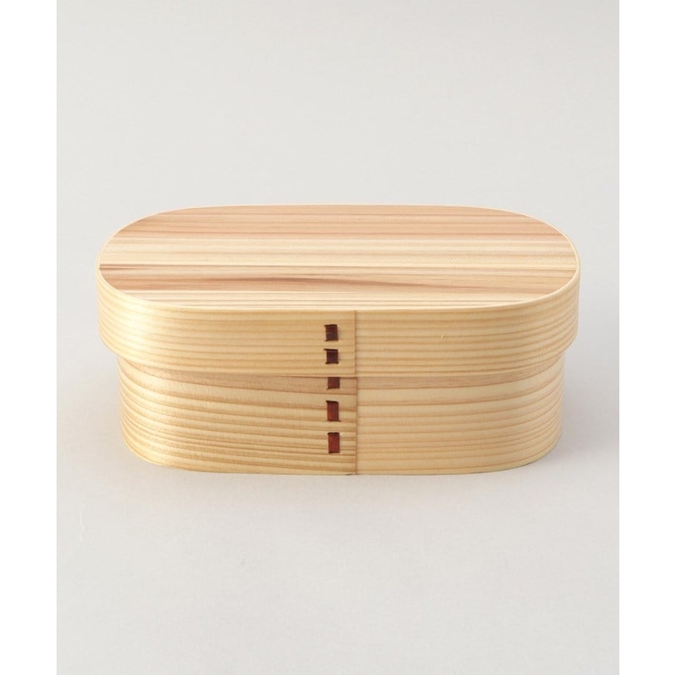 食洗杉曲げわっぱくつわ型 NA | 212 KITCHEN STORE | 詳細画像2 