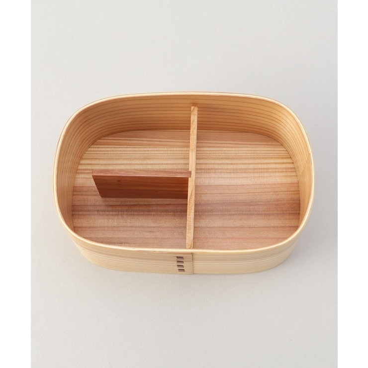 食洗杉曲げわっぱくつわ型 NA | 212 KITCHEN STORE | 詳細画像3 