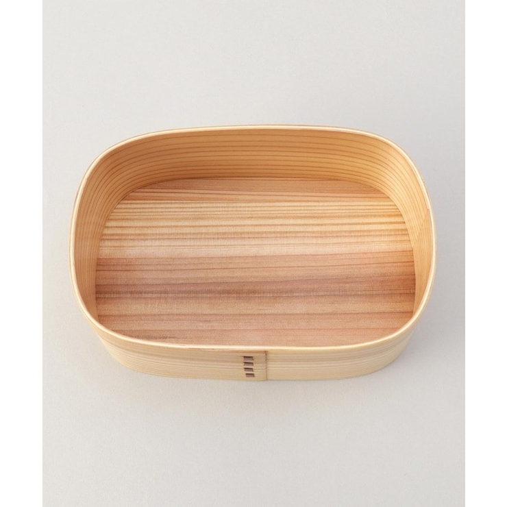 食洗杉曲げわっぱくつわ型 NA | 212 KITCHEN STORE | 詳細画像4 