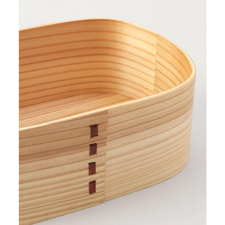 食洗杉曲げわっぱくつわ型 NA | 212 KITCHEN STORE | 詳細画像5 