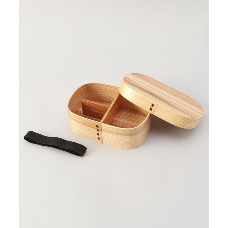 食洗杉曲げわっぱくつわ型 NA | 212 KITCHEN STORE | 詳細画像8 