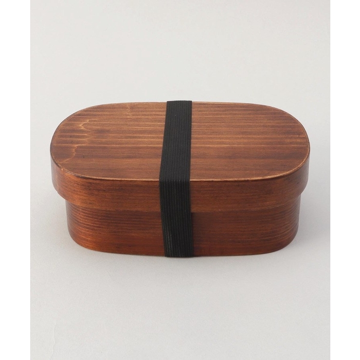 食洗杉曲げわっぱくつわ型 BR | 212 KITCHEN STORE | 詳細画像1 