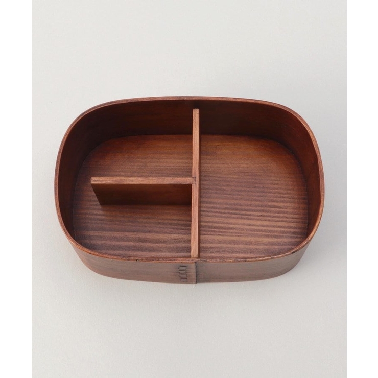 食洗杉曲げわっぱくつわ型 BR | 212 KITCHEN STORE | 詳細画像3 