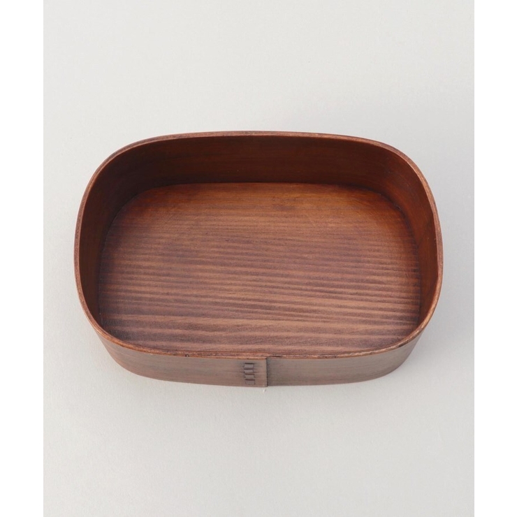 食洗杉曲げわっぱくつわ型 BR | 212 KITCHEN STORE | 詳細画像4 