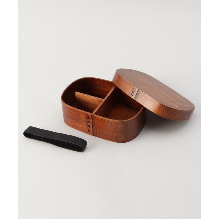 食洗杉曲げわっぱくつわ型 BR | 212 KITCHEN STORE | 詳細画像8 