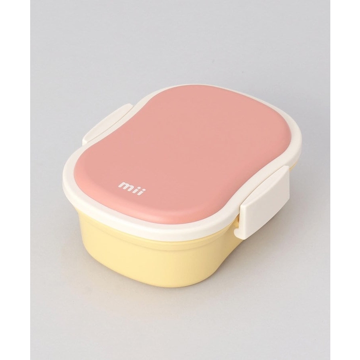 mii キッズ保冷ランチボックス PK | 212 KITCHEN STORE | 詳細画像1 