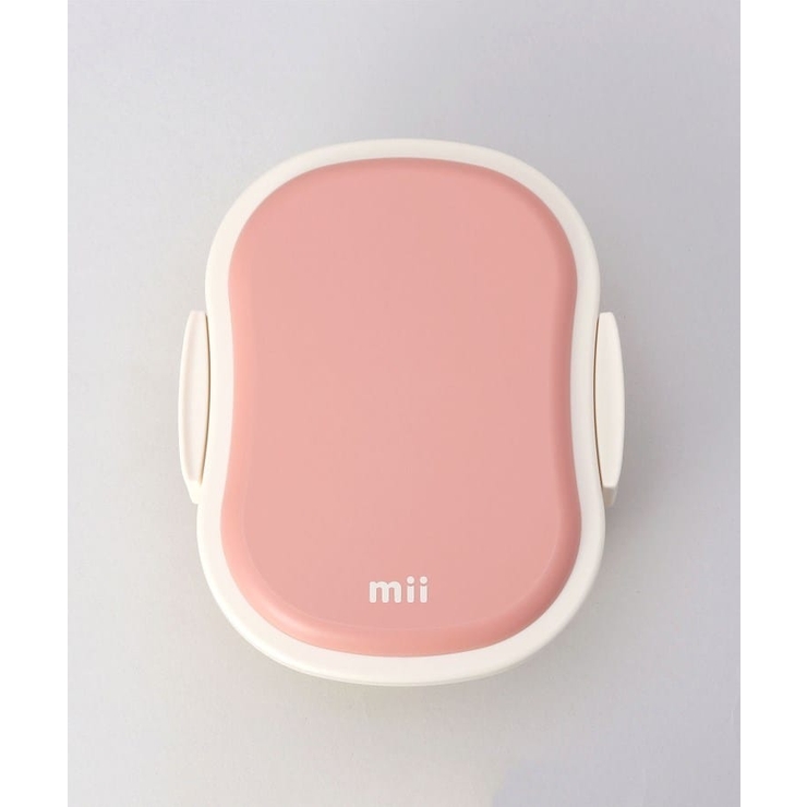 mii キッズ保冷ランチボックス PK | 212 KITCHEN STORE | 詳細画像2 
