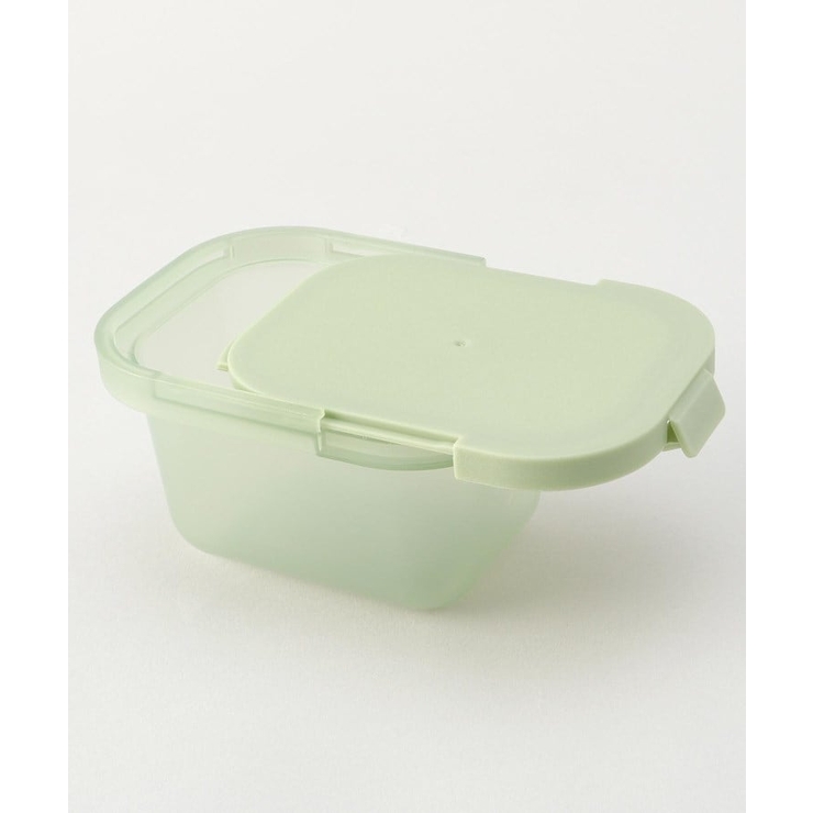 ◆ヒップ ストレージボックス 300ml Moss | 212 KITCHEN STORE | 詳細画像3 