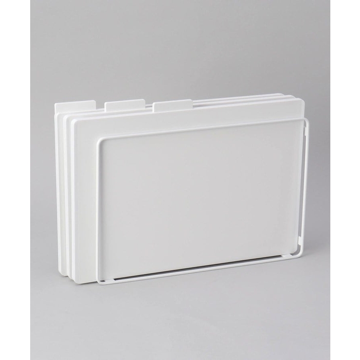 その他 | 食洗機対応 抗菌まな板3枚セット WH 山崎実業 ＜tower タワー＞ | 212 KITCHEN STORE