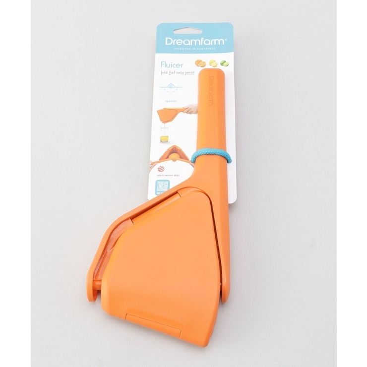 フルーサー Orenge ＜Dreamfarm ドリームファーム> | 212 KITCHEN STORE | 詳細画像4 