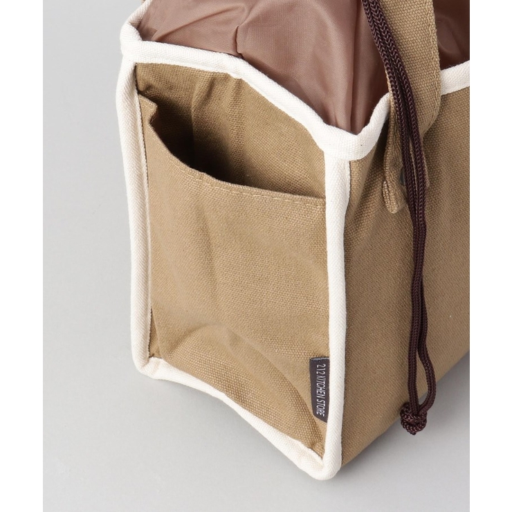 EASEランチバッグ BE | 212 KITCHEN STORE | 詳細画像7 