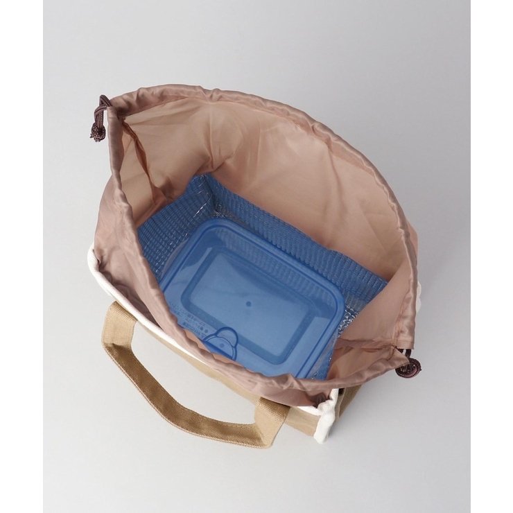 EASEランチバッグ BE | 212 KITCHEN STORE | 詳細画像6 