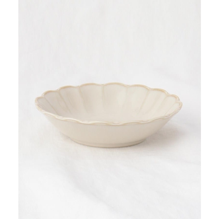 ヴィンテージ 浅鉢 WH | 212 KITCHEN STORE | 詳細画像1 