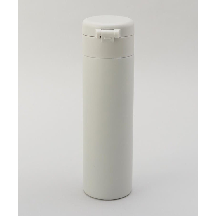 フォルテック ワンタッチ栓シームレスマグボトル500ml IV | 212 KITCHEN STORE | 詳細画像2 