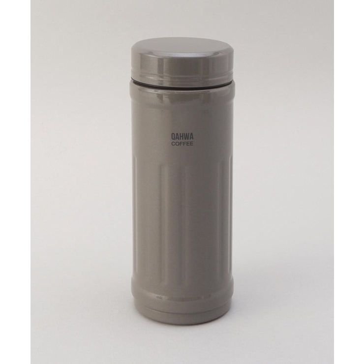 コーヒーボトル2 グレージュ ＜QAHWA カフア＞ | 212 KITCHEN STORE | 詳細画像1 