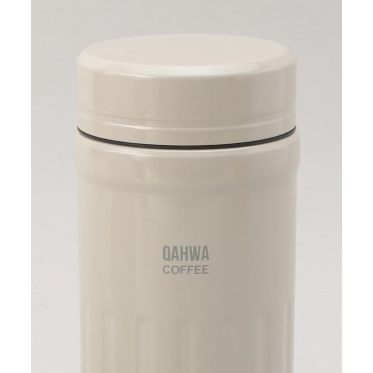 コーヒーボトル2 IV ＜QAHWA カフア＞ | 212 KITCHEN STORE | 詳細画像3 