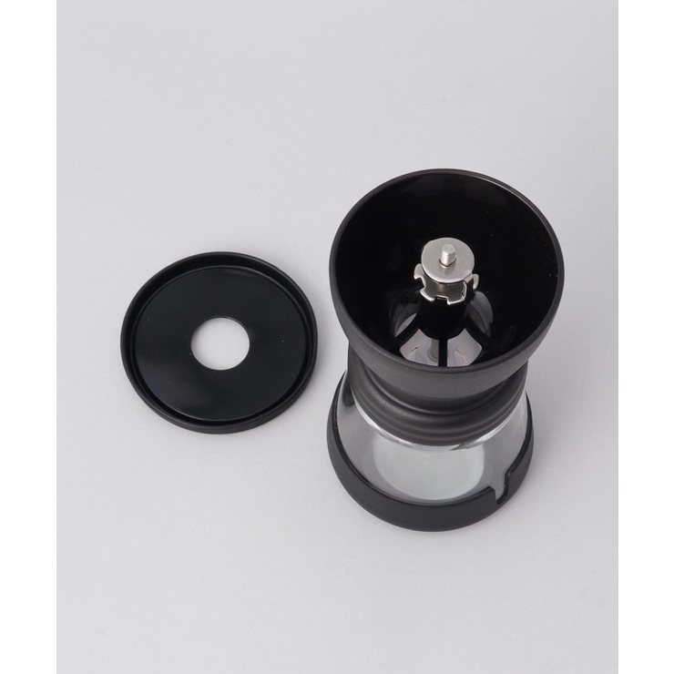 セラミックコーヒーミル・スケルトンN ＜HARIO ハリオ＞ | 212 KITCHEN STORE | 詳細画像4 