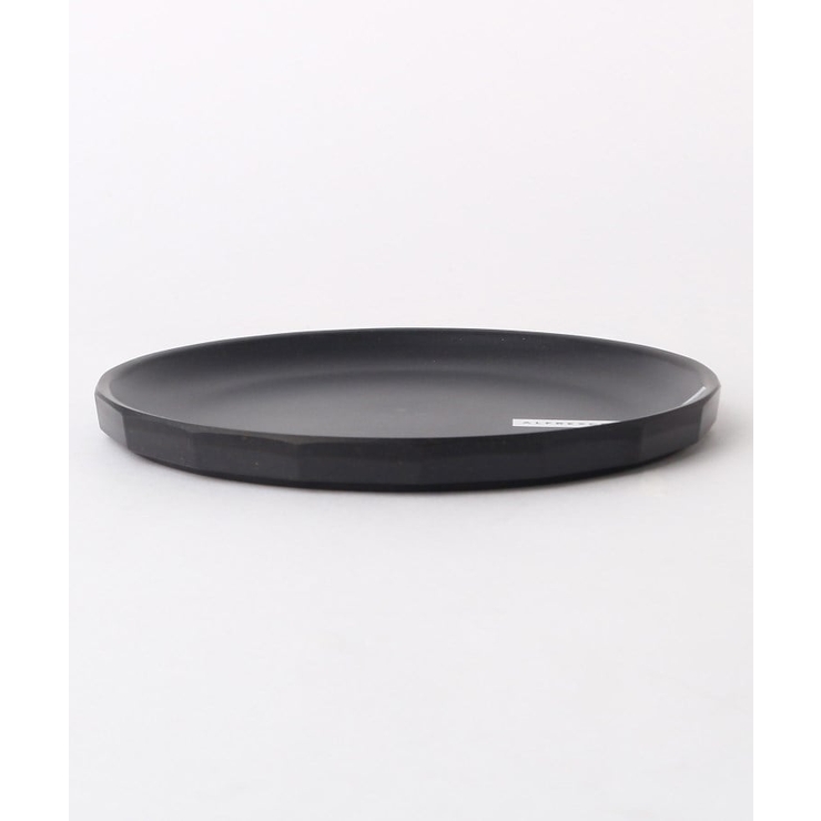 プレート 19cm BK ＜ALFRESCO アルフレスコ＞ | 212 KITCHEN STORE | 詳細画像2 