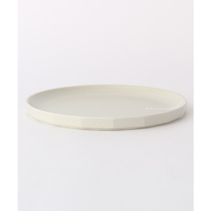 プレート 25cm BE ＜ALFRESCO アルフレスコ＞ | 212 KITCHEN STORE | 詳細画像2 