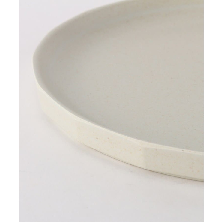 プレート 25cm BE ＜ALFRESCO アルフレスコ＞ | 212 KITCHEN STORE | 詳細画像3 