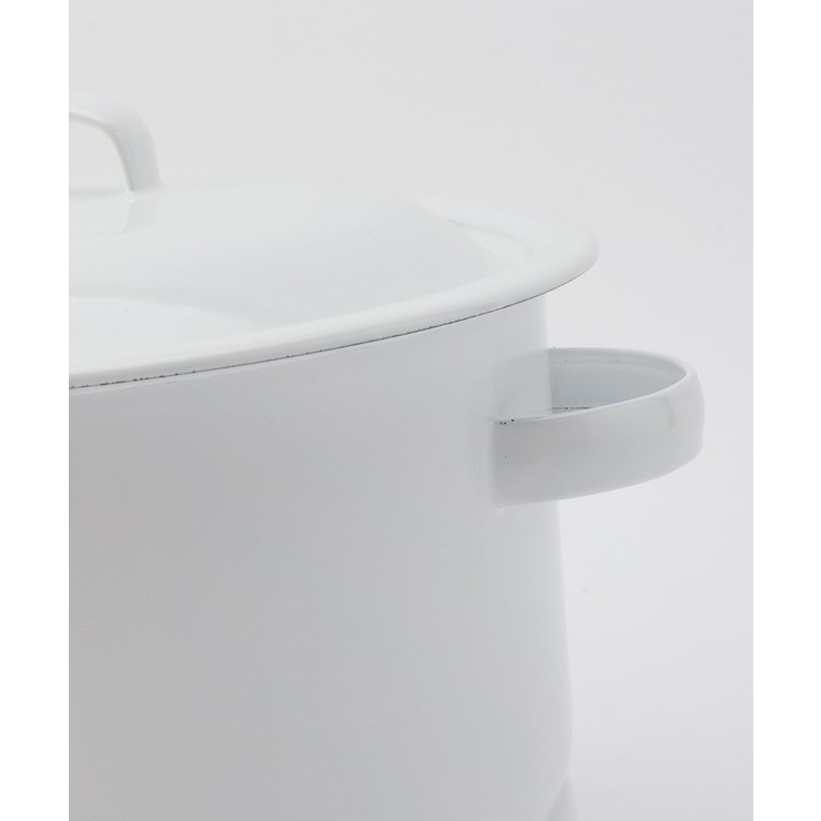 蒸し鍋 21cm ＜にちにち道具＞ | 212 KITCHEN STORE | 詳細画像2 