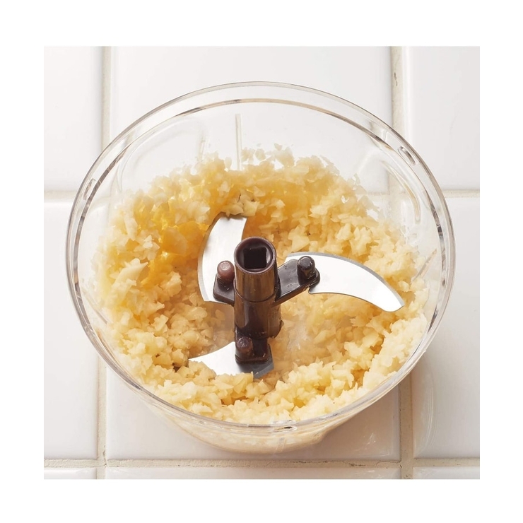 ハンディチョッパーミニ２ K-HC５-AW ＜Toffy トフィ＞ | 212 KITCHEN STORE | 詳細画像3 