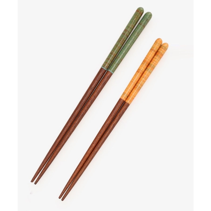 その他(879) | TETOTE KOMA 箸 ペアセット | 212 KITCHEN STORE