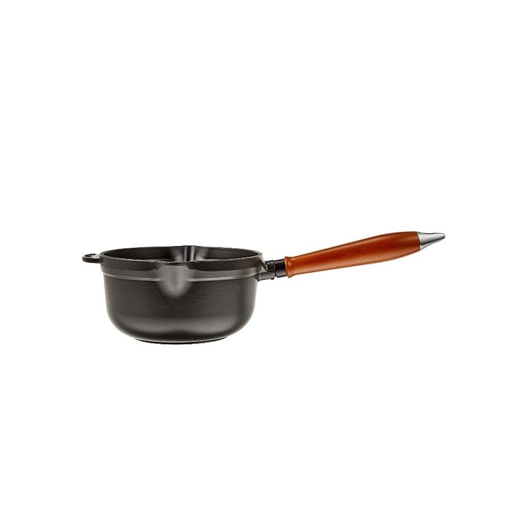 STAUB (ストウブ) ヴィンテージソースパン 18cm