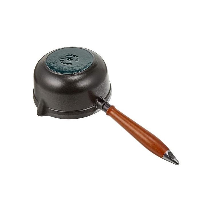 STAUB (ストウブ) ヴィンテージソースパン 18cm