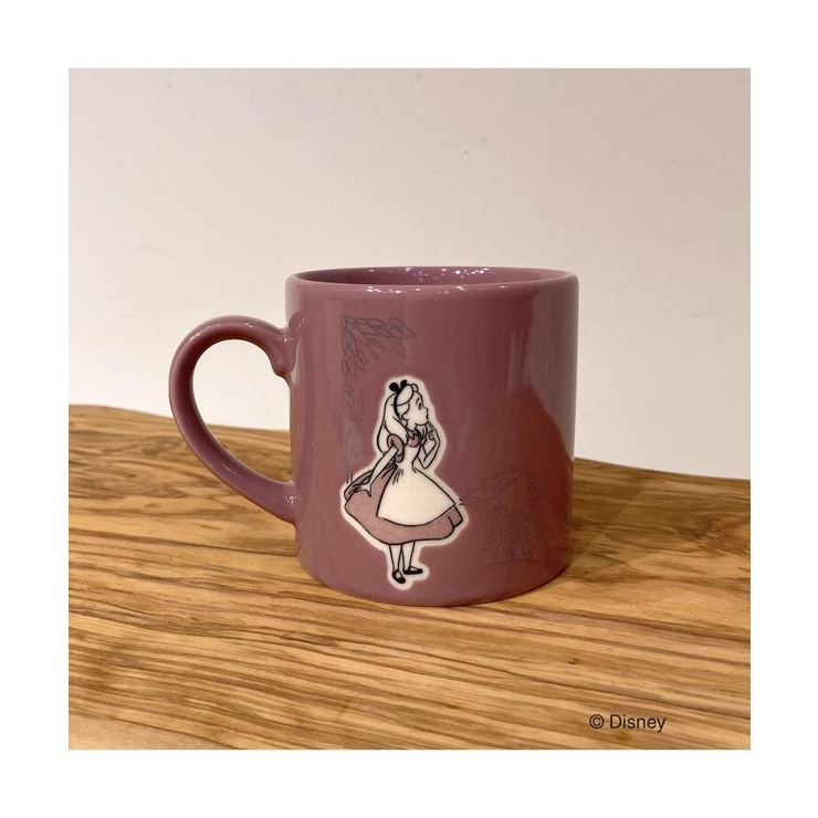 Disney ディズニー ふしぎの国のアリス マグカップ Pk 品番 Wrdw 212 Kitchen Store トゥワントゥ キッチンストア のレディースファッション通販 Shoplist ショップリスト
