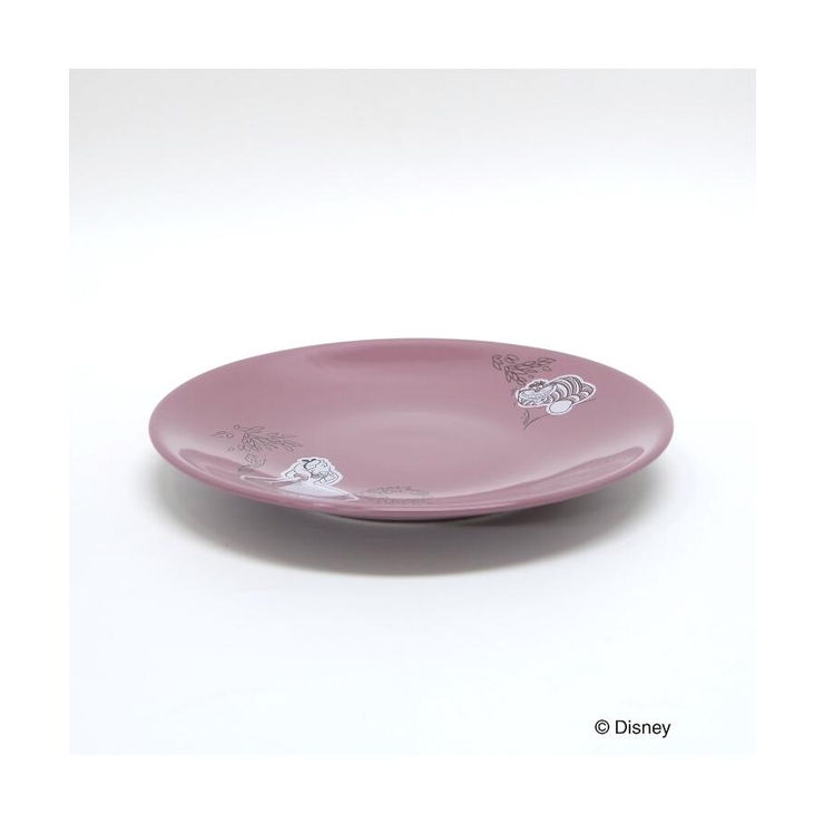 Disney ディズニー ふしぎの国のアリス プレート Pk 品番 Wrdw 212 Kitchen Store トゥワントゥ キッチンストア のレディースファッション通販 Shoplist ショップリスト