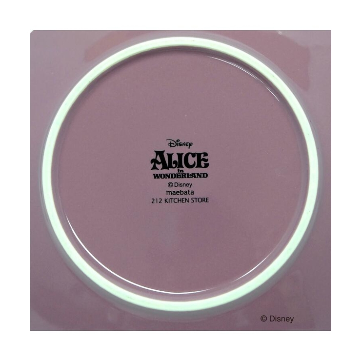 Disney ディズニー ふしぎの国のアリス プレート Pk 品番 Wrdw 212 Kitchen Store トゥワントゥ キッチンストア のレディースファッション通販 Shoplist ショップリスト