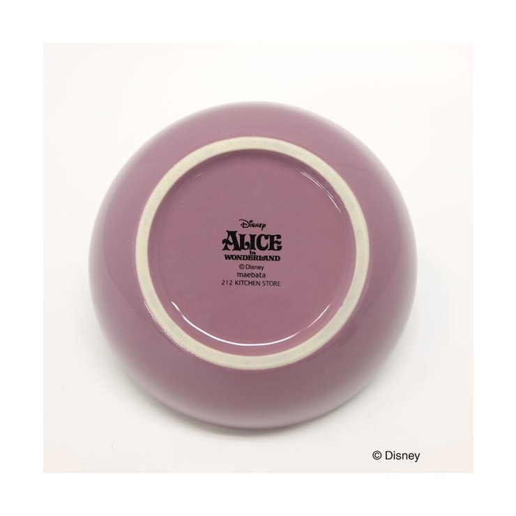 Disney ディズニー ふしぎの国のアリス ボウル Pk 品番 Wrdw 212 Kitchen Store トゥワントゥキッチン ストア のレディースファッション通販 Shoplist ショップリスト
