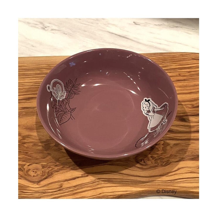 Disney ディズニー ふしぎの国のアリス ボウル Pk 品番 Wrdw 212 Kitchen Store トゥワントゥキッチン ストア のレディースファッション通販 Shoplist ショップリスト